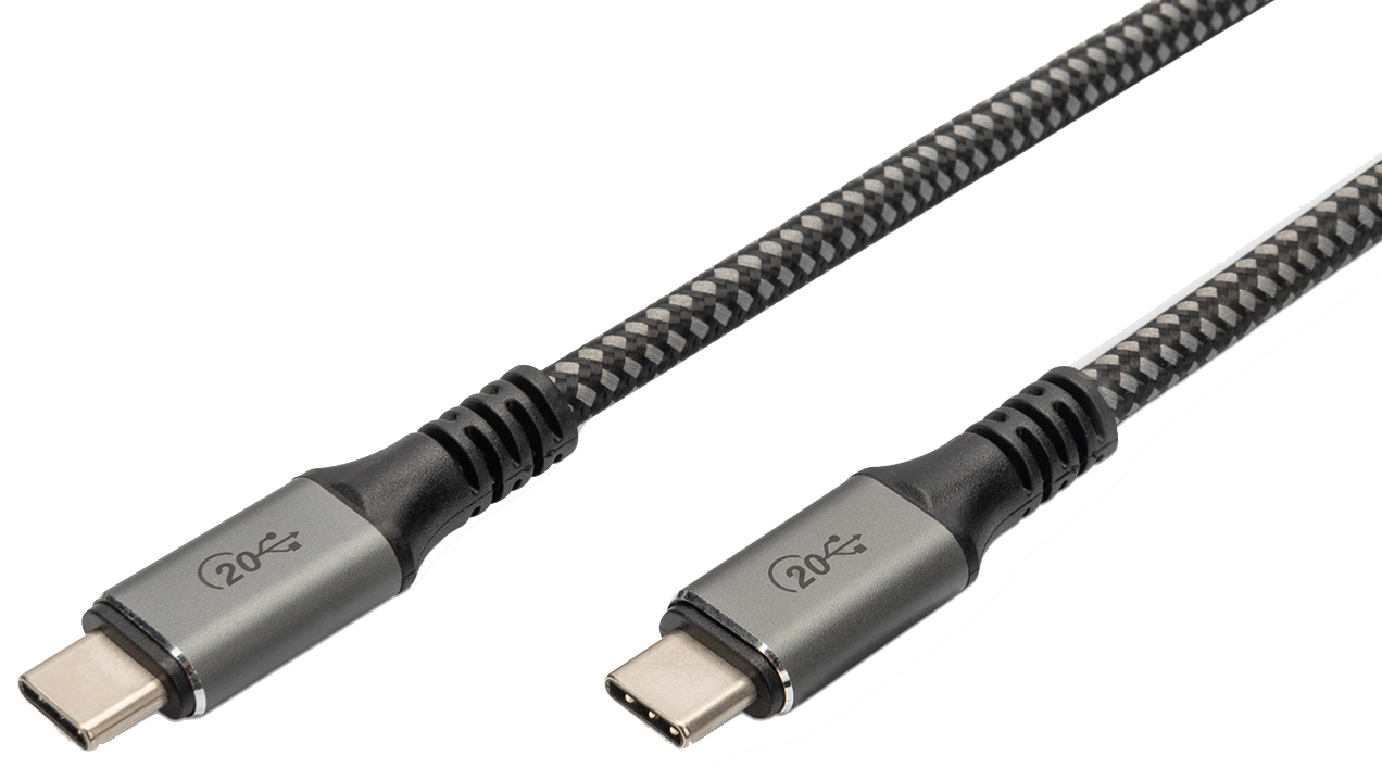 USB 4.0 - USB-C / USB-C