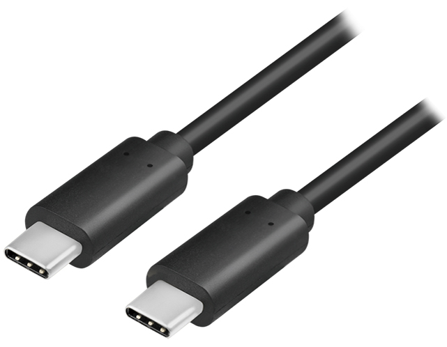 USB 3.1 - USB-C / USB-C