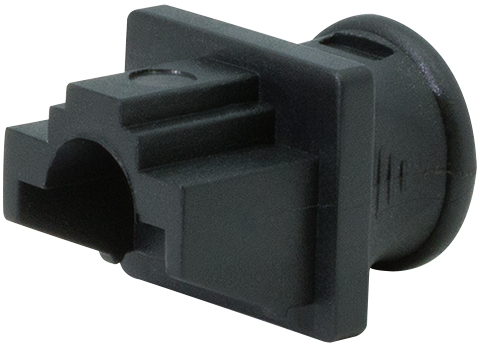 LogiLink Manchon de protection/anti-poussière pour prise