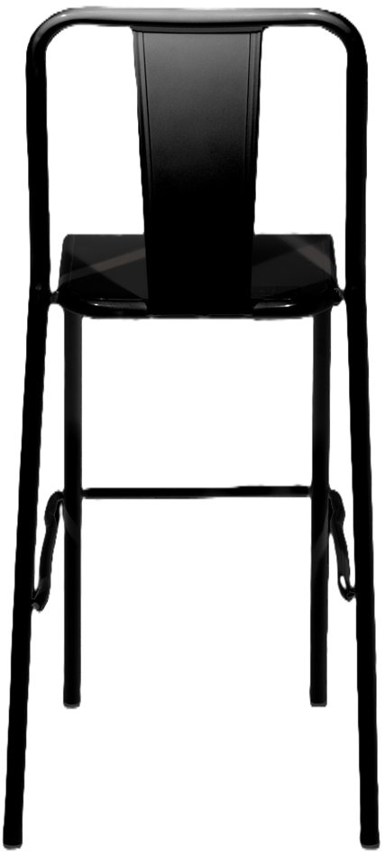Chaises haute extérieur