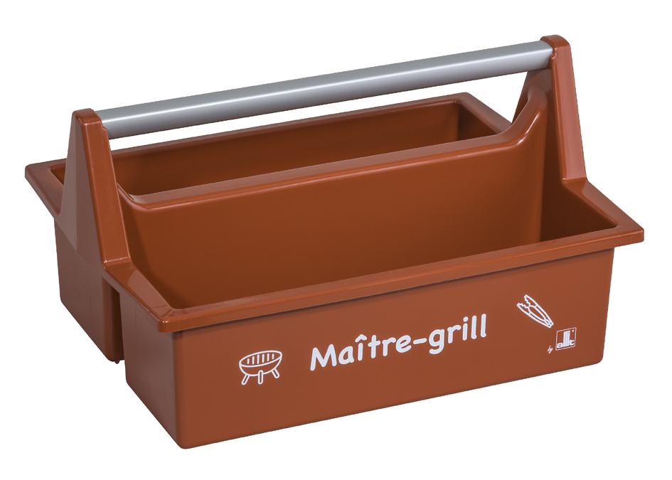 Accessoires pour grill