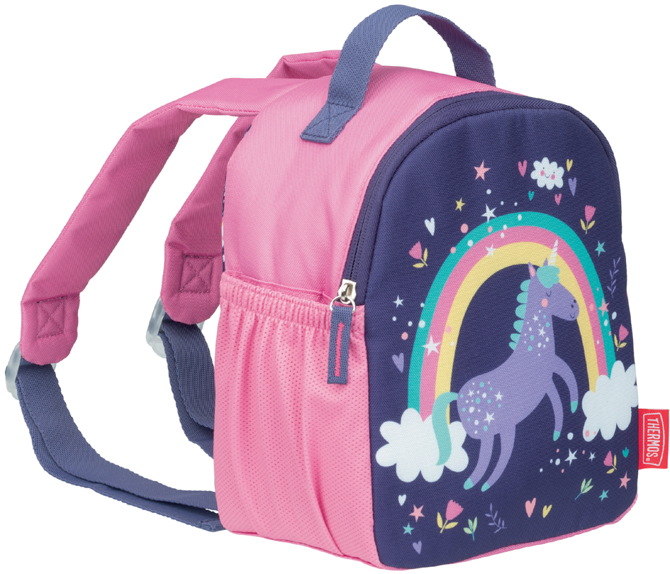 THERMOS Sac à dos pour enfants KIDS MINI BACKPACK 'Licorne'