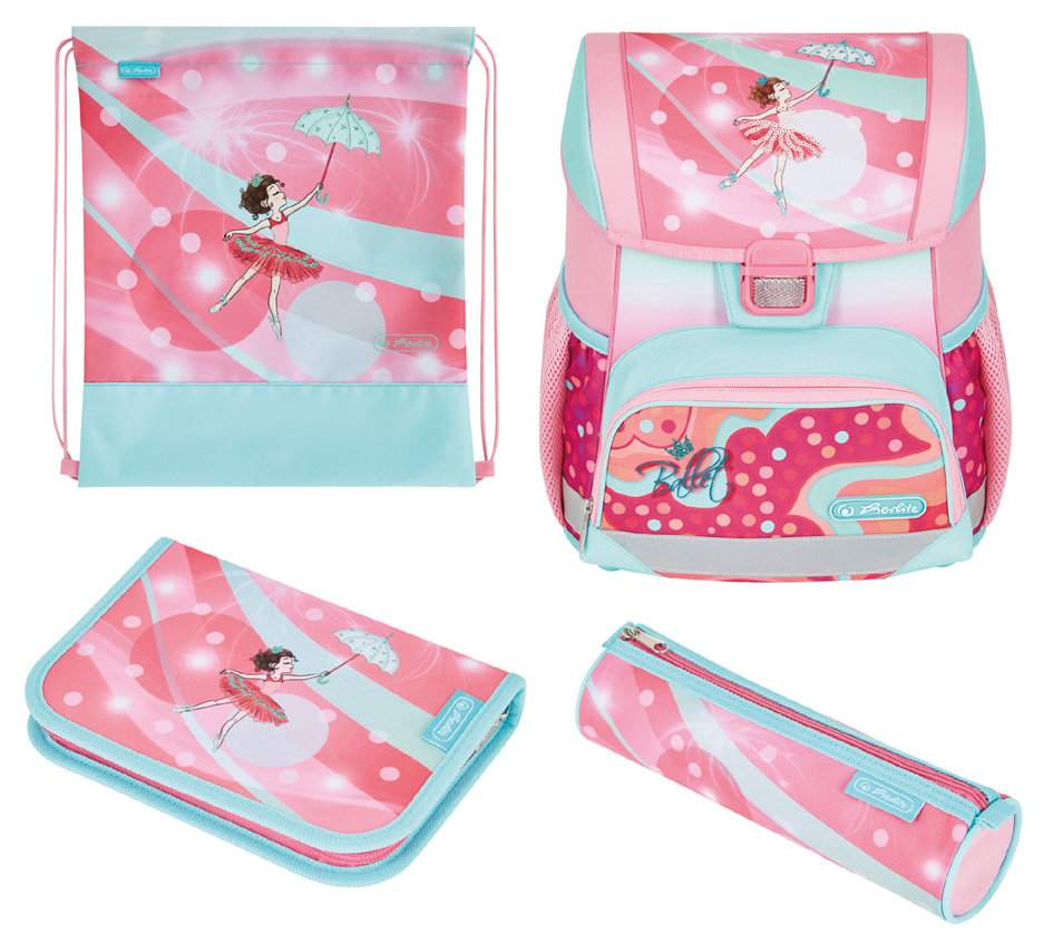 Cartables & contenu