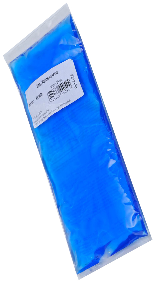 Compresses chaude/froide