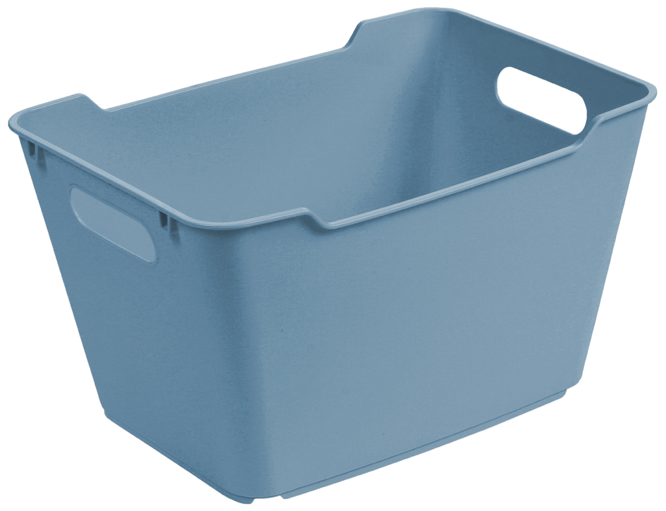 keeeper Bac de rangement 'lotta', 1,8 litre, nordic-blue