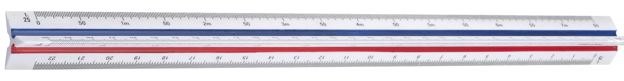 Echelles de réduction
