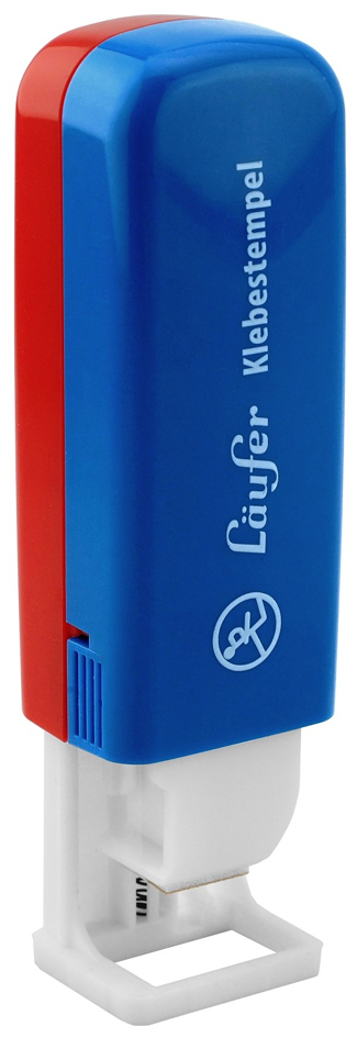 Tampon de colle