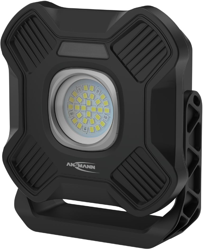 Projecteur de travail LED WL2000R, rechargeable