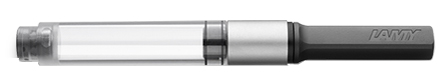 Pistons pour stylo plume