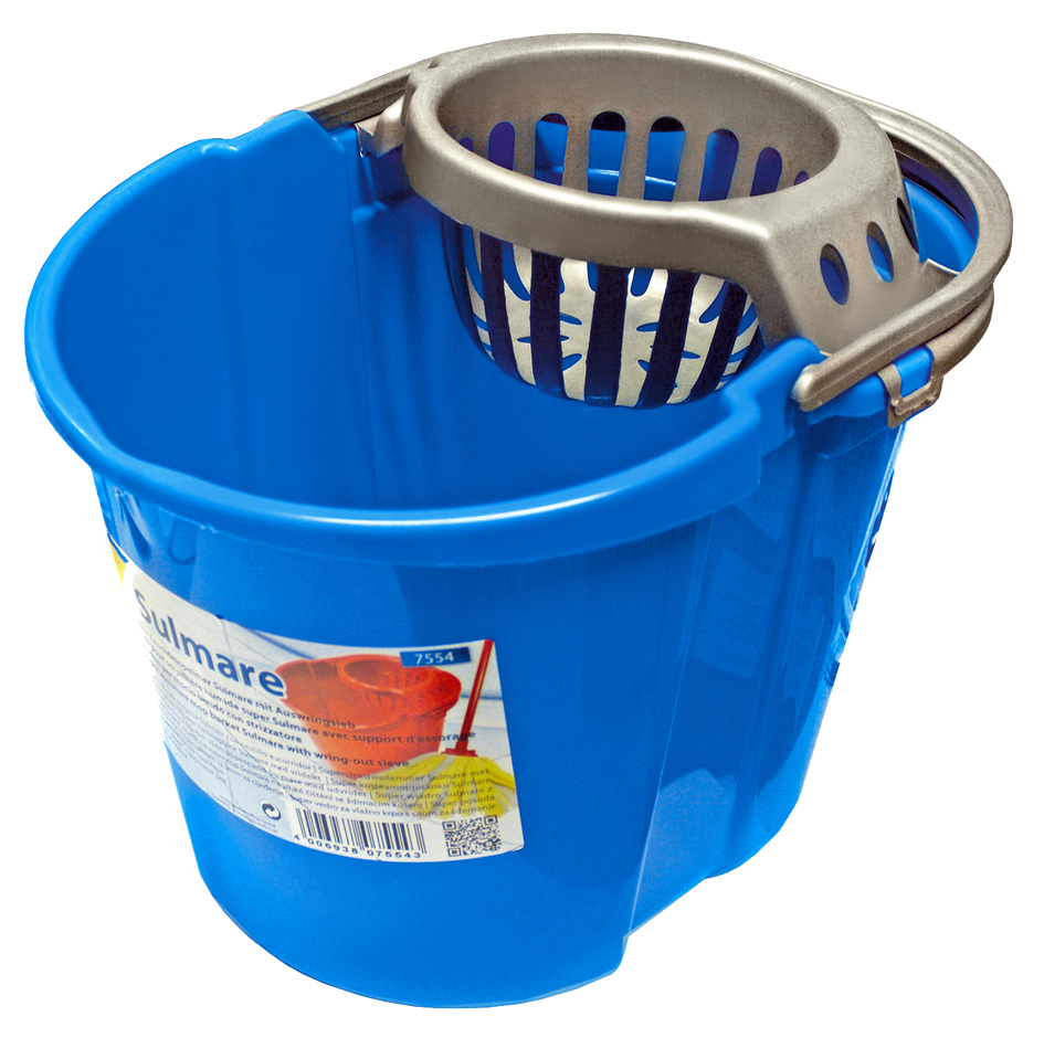 Peggy Perfect Seau 'Sulmare', 13 litres