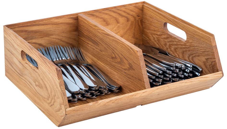 Boîtes de rangements