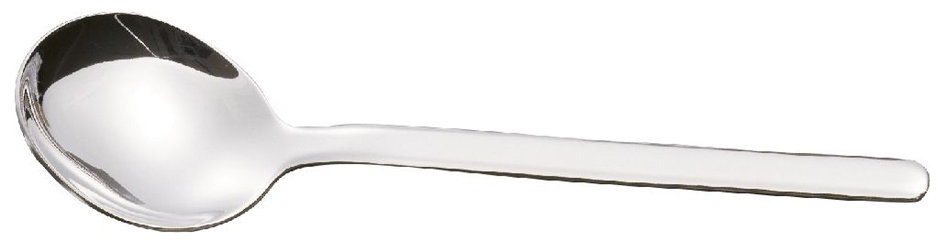 Esmeyer Cuillère à crème BETTINA, longueur: 162 mm