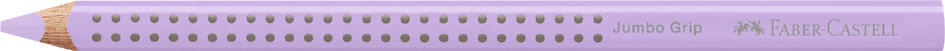 Crayons de couleur, jumbo
