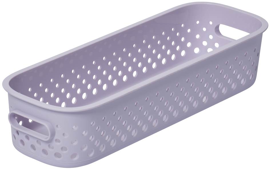 smartstore Bac de rangement Essence Slim, lavande