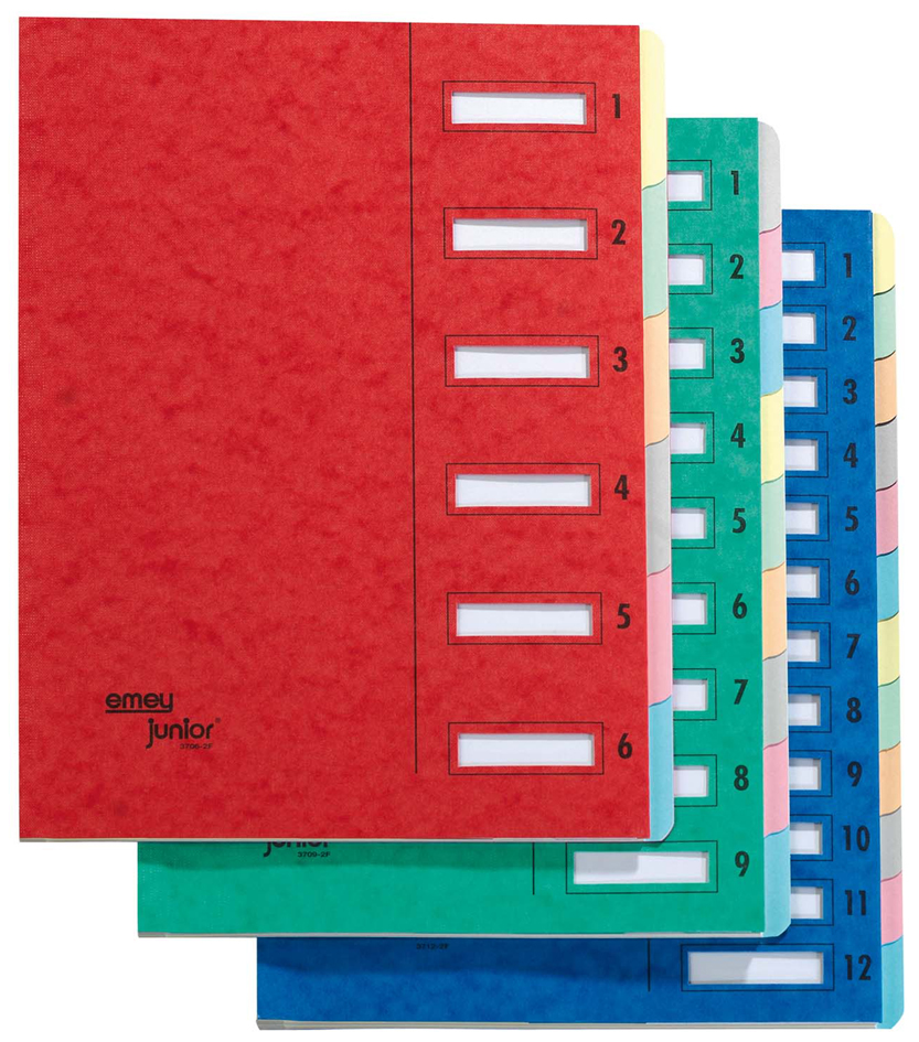Visuel de référence: Trieur Junior Clip série 137