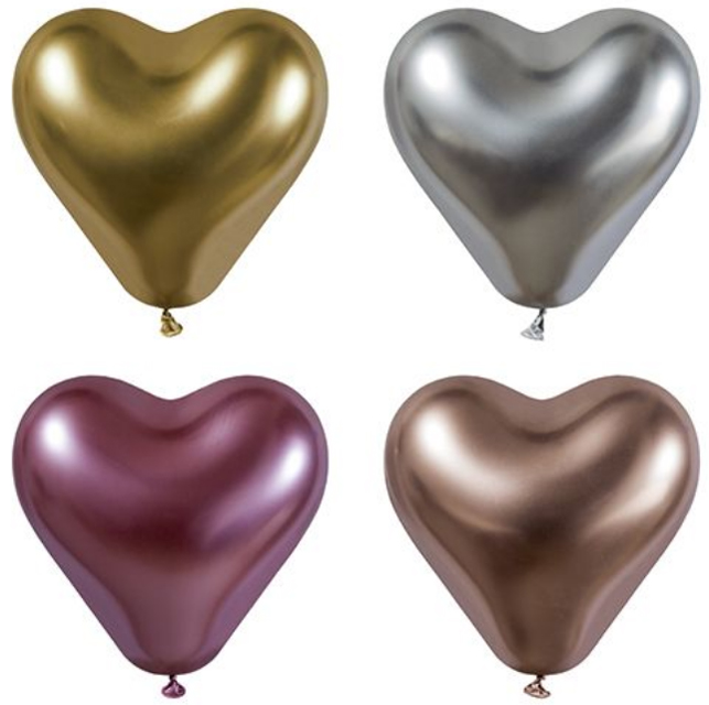 Ballons, uni