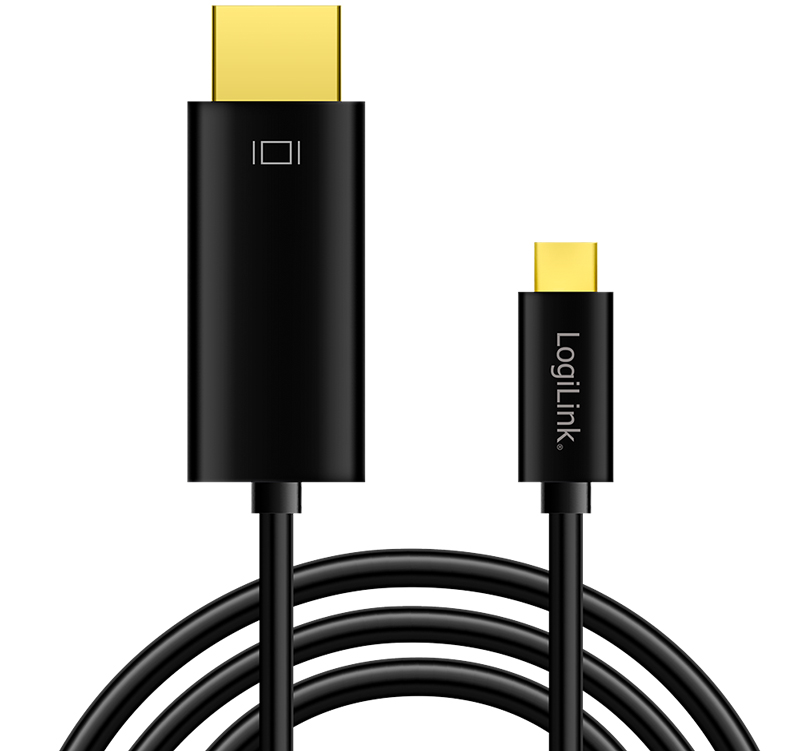 Câbles: HDMI - USB
