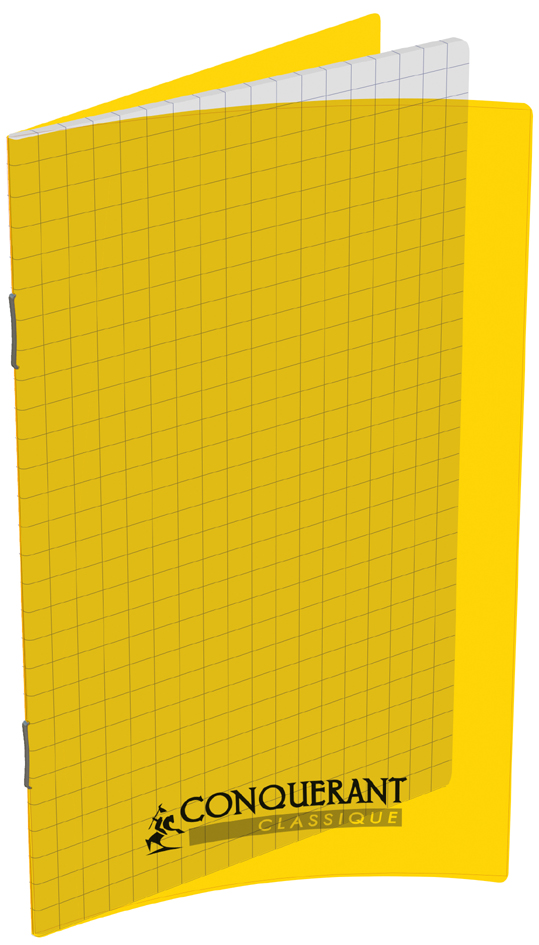 Carnets de notes, 110 x 170 mm
