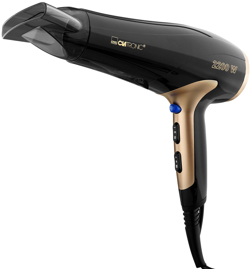 SÃ¨che-cheveux HT 3661