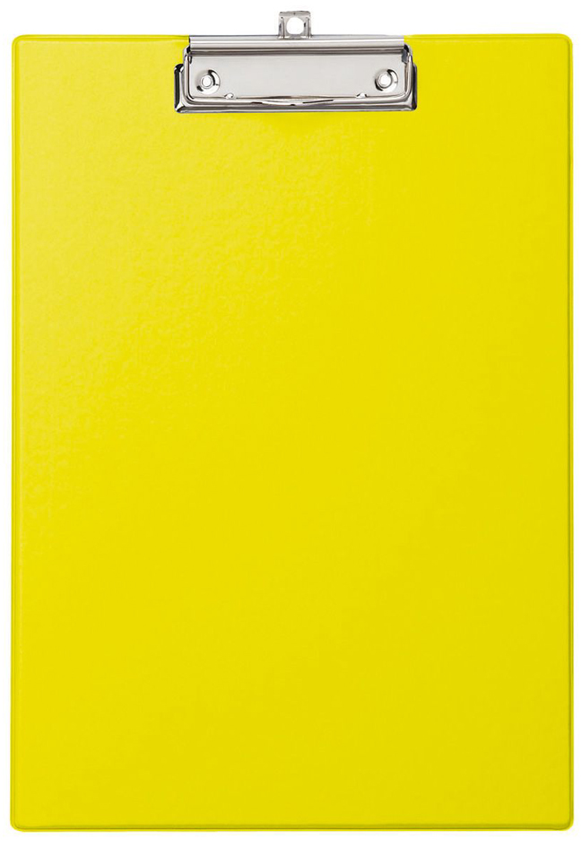 Porte-blocs, A4, plastifié