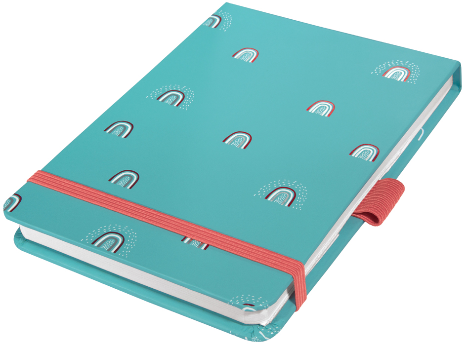 Blocs notes, couverture rigide