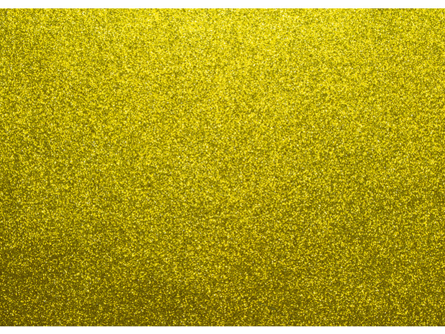 kangaro Carton pailleté, 500 x 700 m, 300 g/m2, or d'Arabie