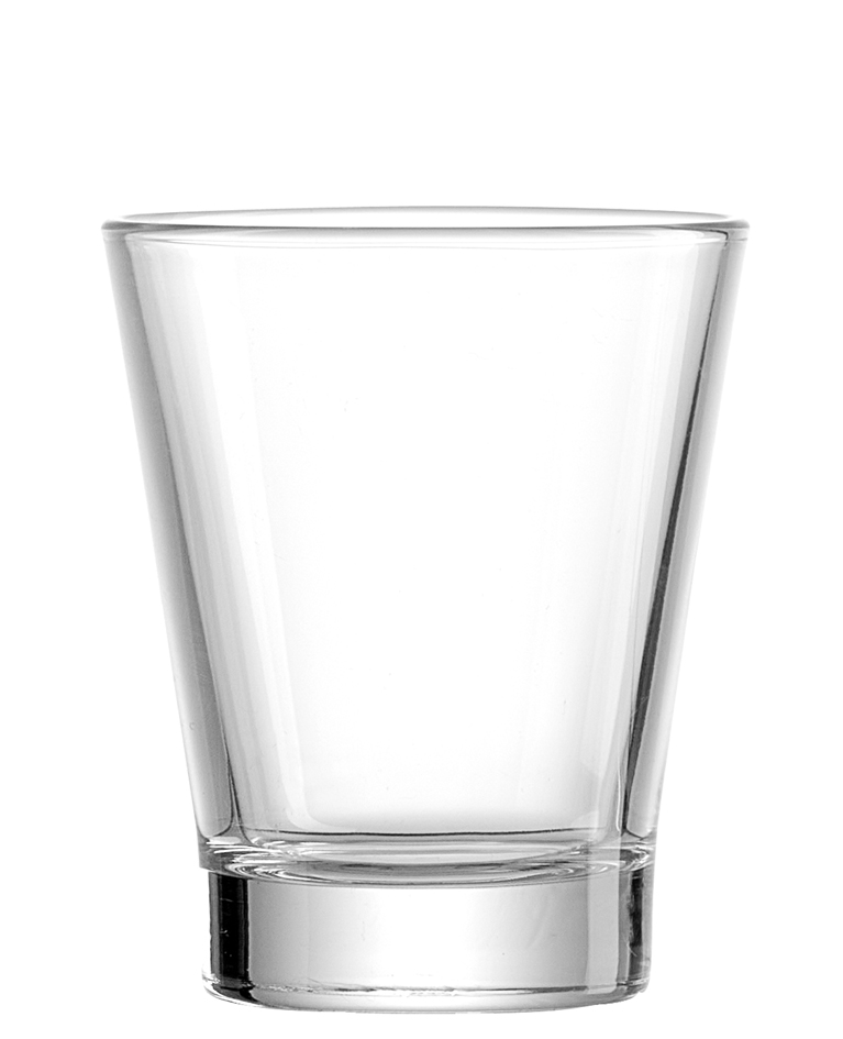 Verre CAFFEINO