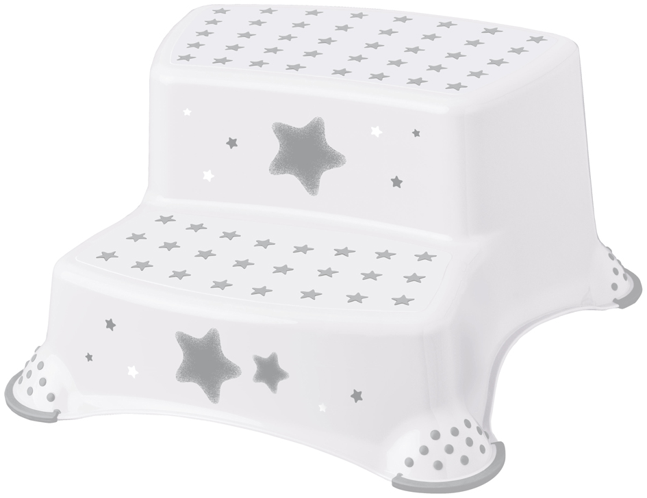 Marchepieds, 2 niveaux