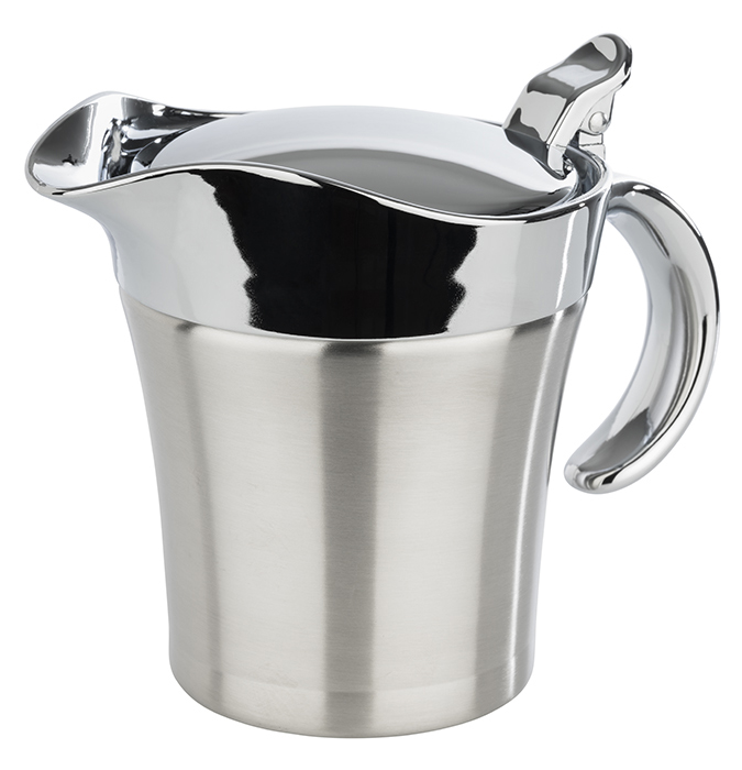 Saucière thermique