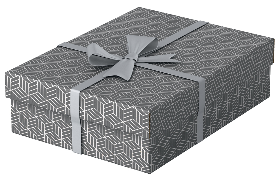 Boîtes de rangement, carton