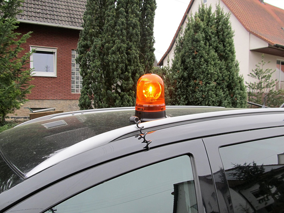Avertisseurs lumineux