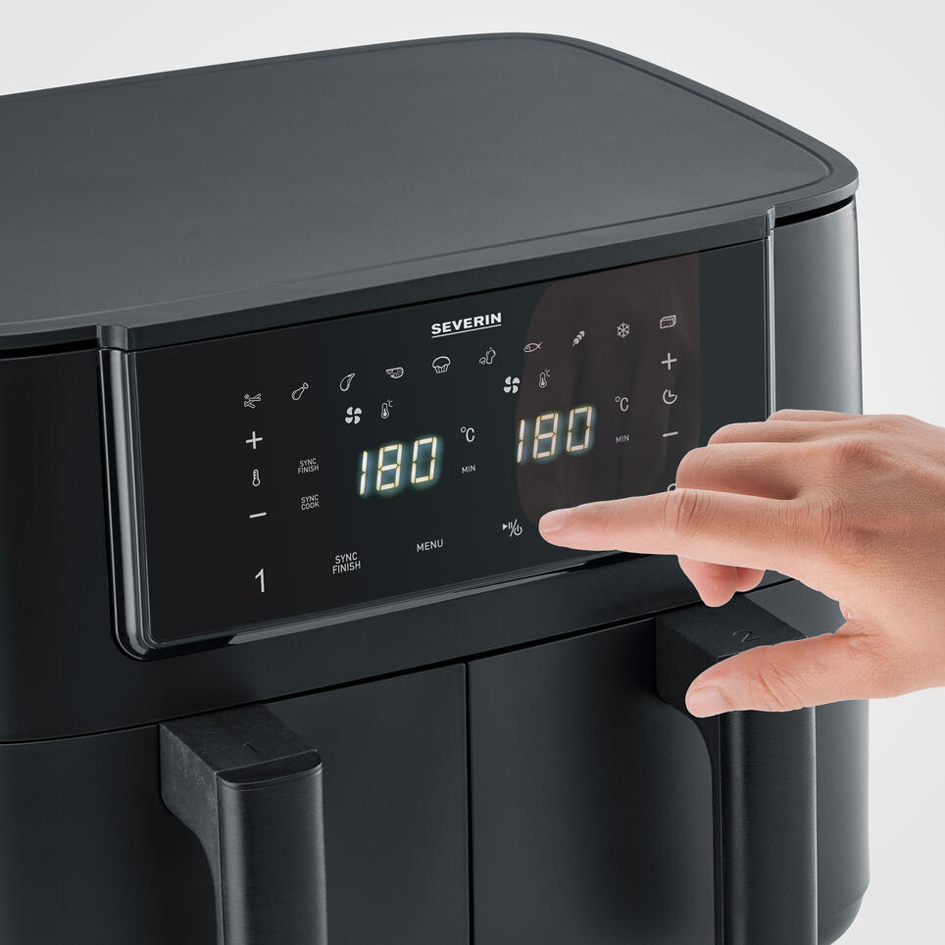 Visuel de référence : montre le produit en utilisation