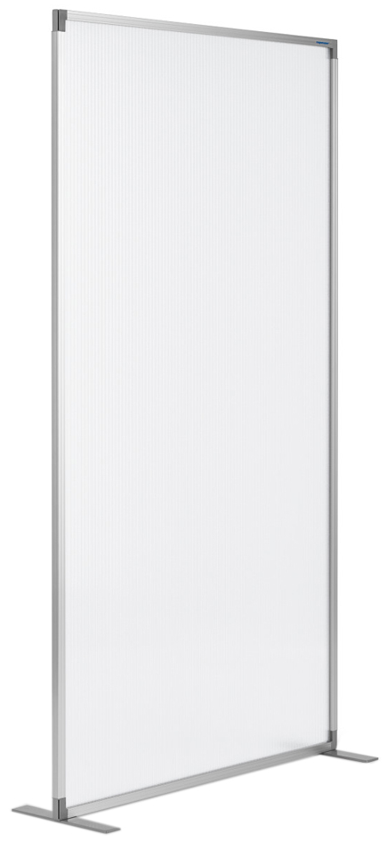 magnetoplan cloison de séparation en acrylique