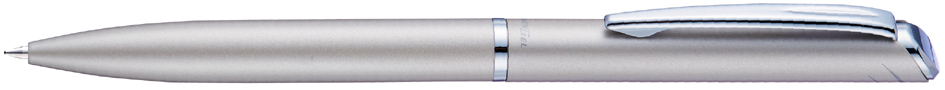 Stylo roller gel EnerGel haut de gamme, champagne