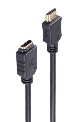 Rallonges: HDMI
