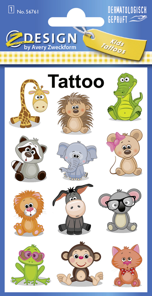 Tattoos