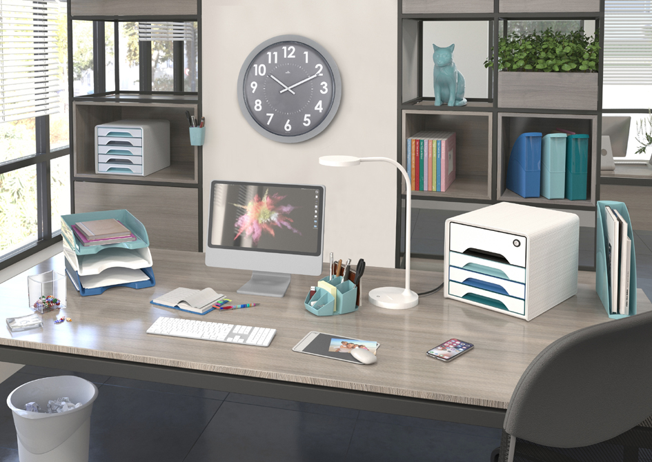 Pendules murales quartz