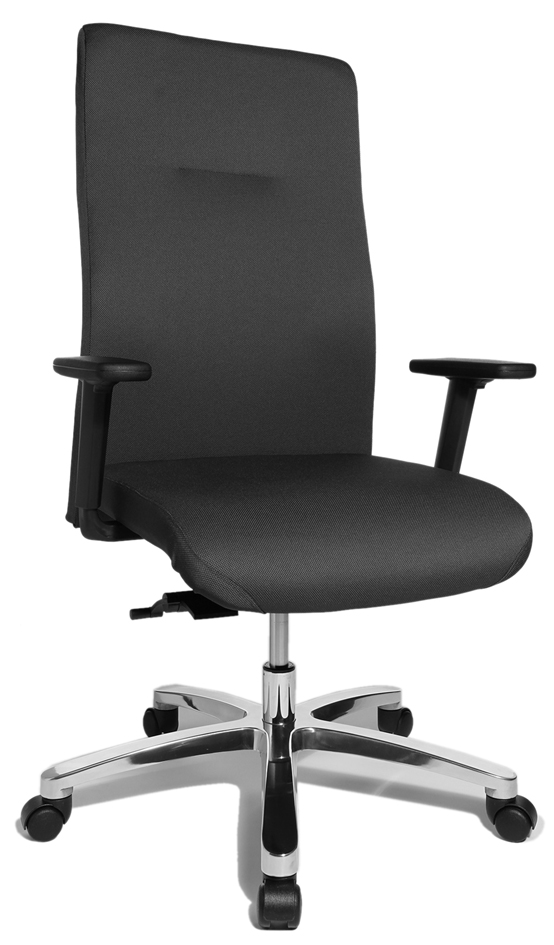 Topstar Fauteuil de bureau Charge lourde 'Big Star 20'