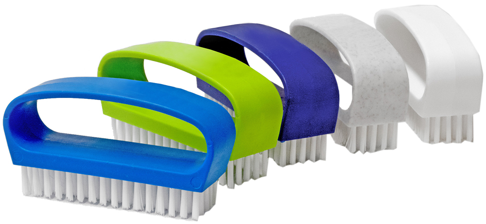 Brosses à ongles
