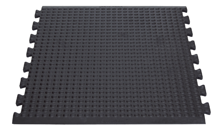 Tapis de sécurité