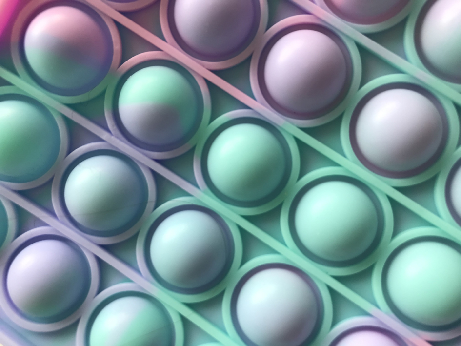 Visuel de référence : présente la structure de surface