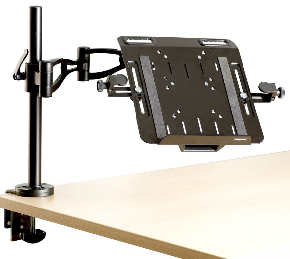 Support additionnel pour ordinateur portable Professional