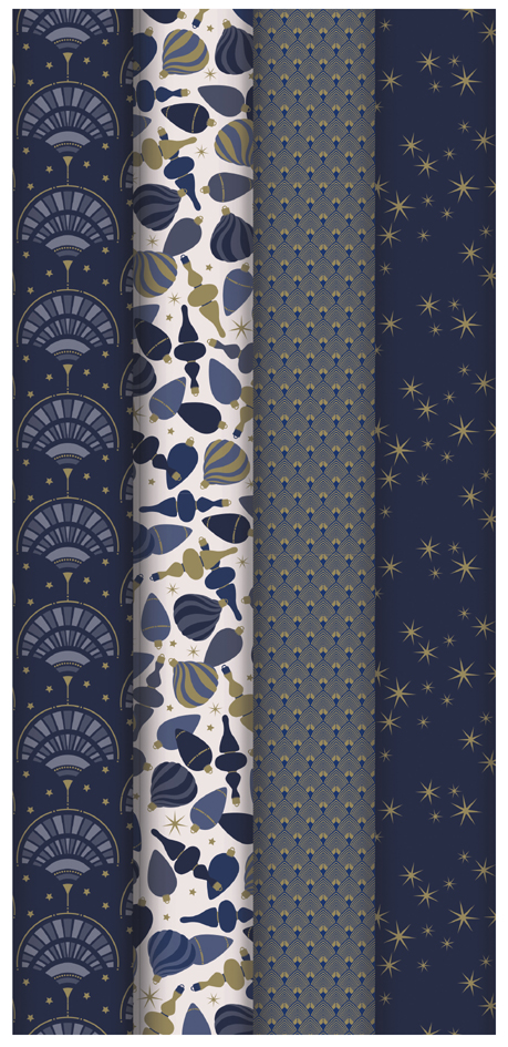 Motifs