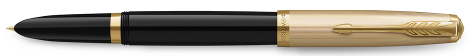 Stylos plume de luxe