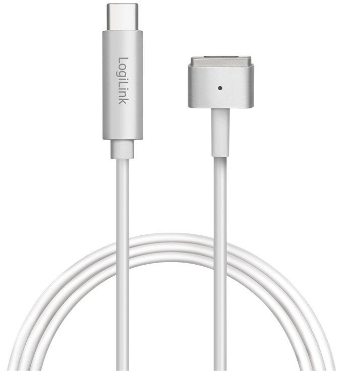 Câbles: USB-C - Apple MagSafe