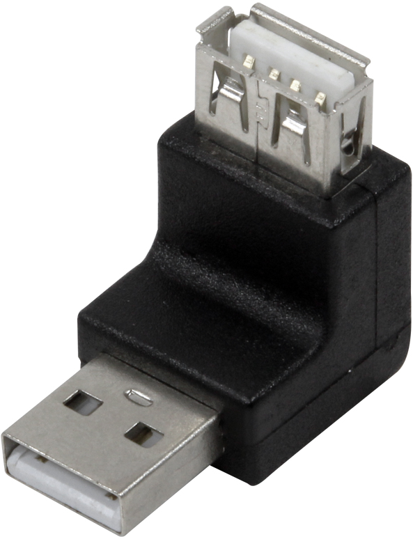 Prises adaptateurs USB-A