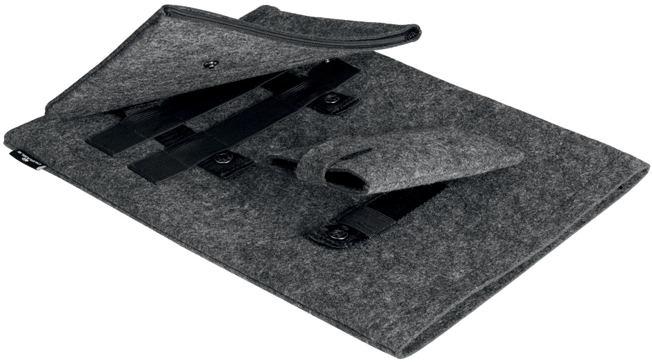 Housse pour tablette Multibag EFFECT
