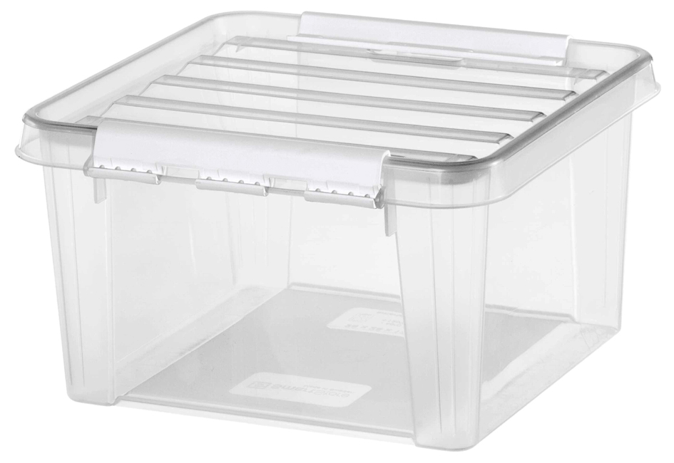 SmartStore Boîte de rangement CLASSIC 12, 8 litres