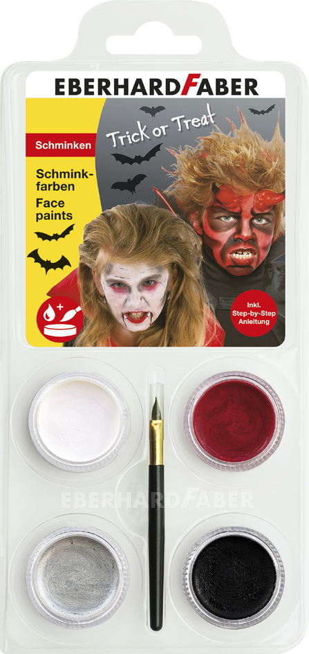 Sets de maquillage