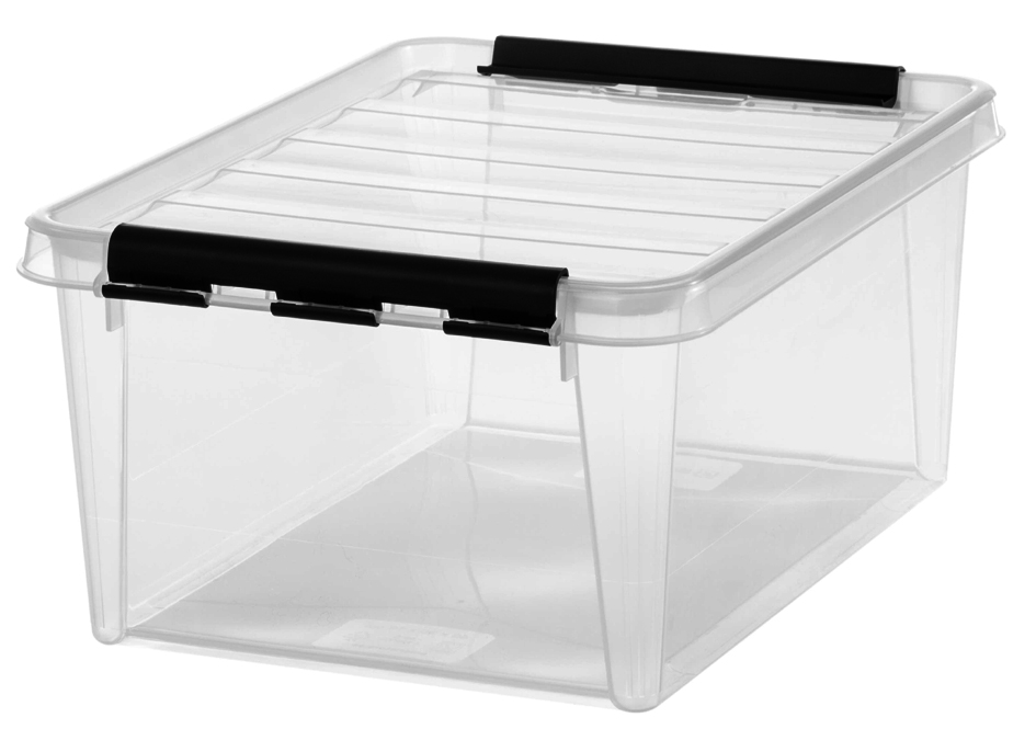 SmartStore Boîte de rangement CLASSIC 14 L, 14 litres